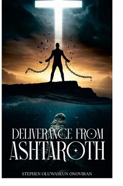 Cover Deliverance From Ashtaroth
