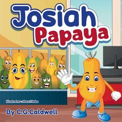 Cover Josiah Papaya