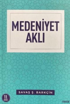 Cover Medeniyet Akli