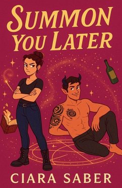 Cover Summon You Later