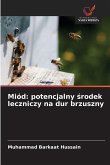 Miód: potencjalny ¿rodek leczniczy na dur brzuszny