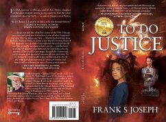 Cover To Do Justice (eBook, ePUB)