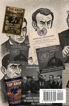 Cover The Legal Layer - What the 