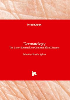 Cover Dermatology - The Latest Research on Common Skin Diseases