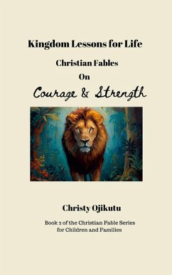 Kingdom Lessons for Life - Ojikutu, Christy
