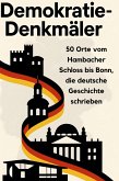Demokratie-Denkmäler
