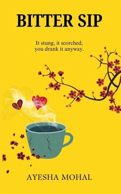 Bitter Sip - Mohal, Ayesha