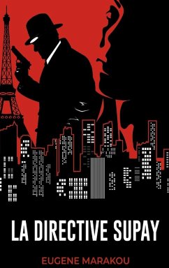 La Directive Supay - Marakou, Eugene La Directive Supay - Marakou, Eugene