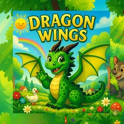 Cover Dragon Wings