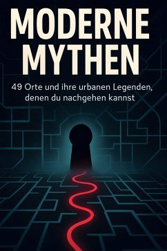 Moderne Mythen - Koch, Ben Moderne Mythen - Koch, Ben