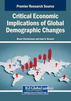 Cover Critical Economic Implications of Global Demographic Changes