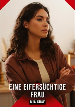 Eine eifersüchtige Frau - Graf, Mia Eine eifersüchtige Frau - Graf, Mia