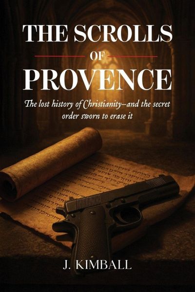 The Scrolls of Provence