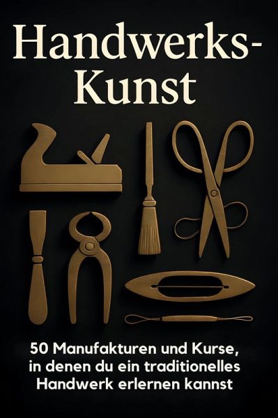 Handwerks-Kunst Handwerks-Kunst