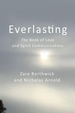 Everlasting - Borthwick, Zara; Arnold, Nicholas Everlasting - Borthwick, Zara; Arnold, Nicholas