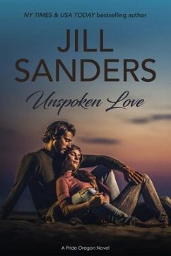 Cover Unspoken Love (eBook, ePUB)