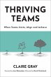 Thriving Teams (eBook, ePUB) - Bild 1