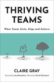 Thriving Teams (eBook, ePUB)