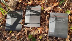 Ideologien des Brennstoffzeitalters - Vollmann, William T.