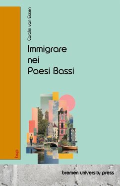 Cover Immigrare nei Paesi Bassi
