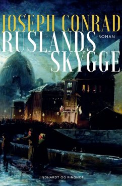 Cover Ruslands skygge