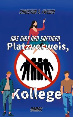 Das gibt nen saftigen Platzverweis, Kollege