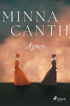 Cover Agnes