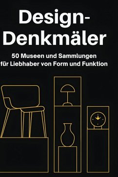 Design-Denkmäler - Schubert, Anna