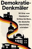 Demokratie-Denkmäler