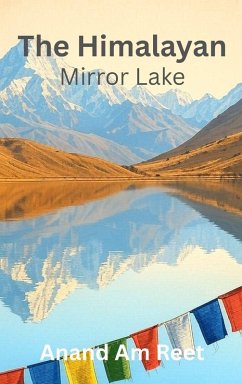 Cover The Himalayan, Mirror Lake