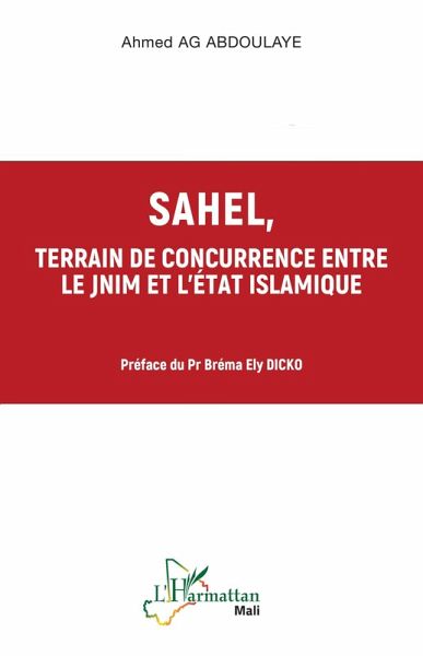 Sahel, terrain de concurrence entre le JNIM et l'Etat Islamique
