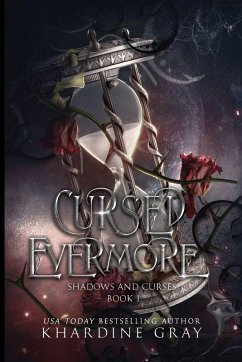 Cover Cursed Evermore