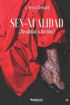 Cover Sen-Xualidad
