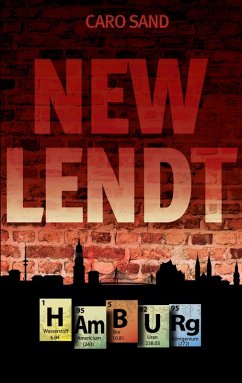 Cover New Lendt Hamburg