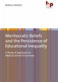 Meritocratic Beliefs and the Persistence of Educational Inequality
