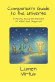Companion's Guide to the Universe