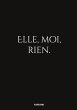 elle, moi, rien. - Bild 1