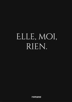 Cover elle, moi, rien.