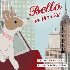 Bella in the City - Veloria, Carmen N