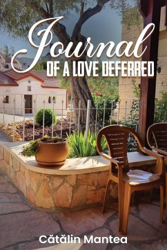 Cover Journal Of A Love Deferred