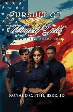 Cover Pursuit of Wings of Gold (eBook, ePUB)