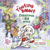 The Tooting Rabbit-Christmas in the Big Apple