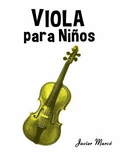 Cover Viola para Niños
