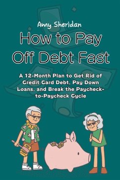 Cover How to Pay Off Debt Fast