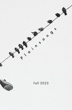 Cover Plainsongs 44.1