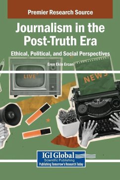 Cover Journalism in the Post-Truth Era