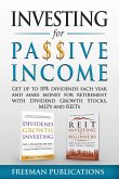 Investing for Passive Income