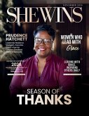 She Wins Magazine