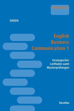Cover English Business Communication 1
