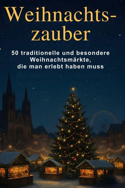 Weihnachtszauber